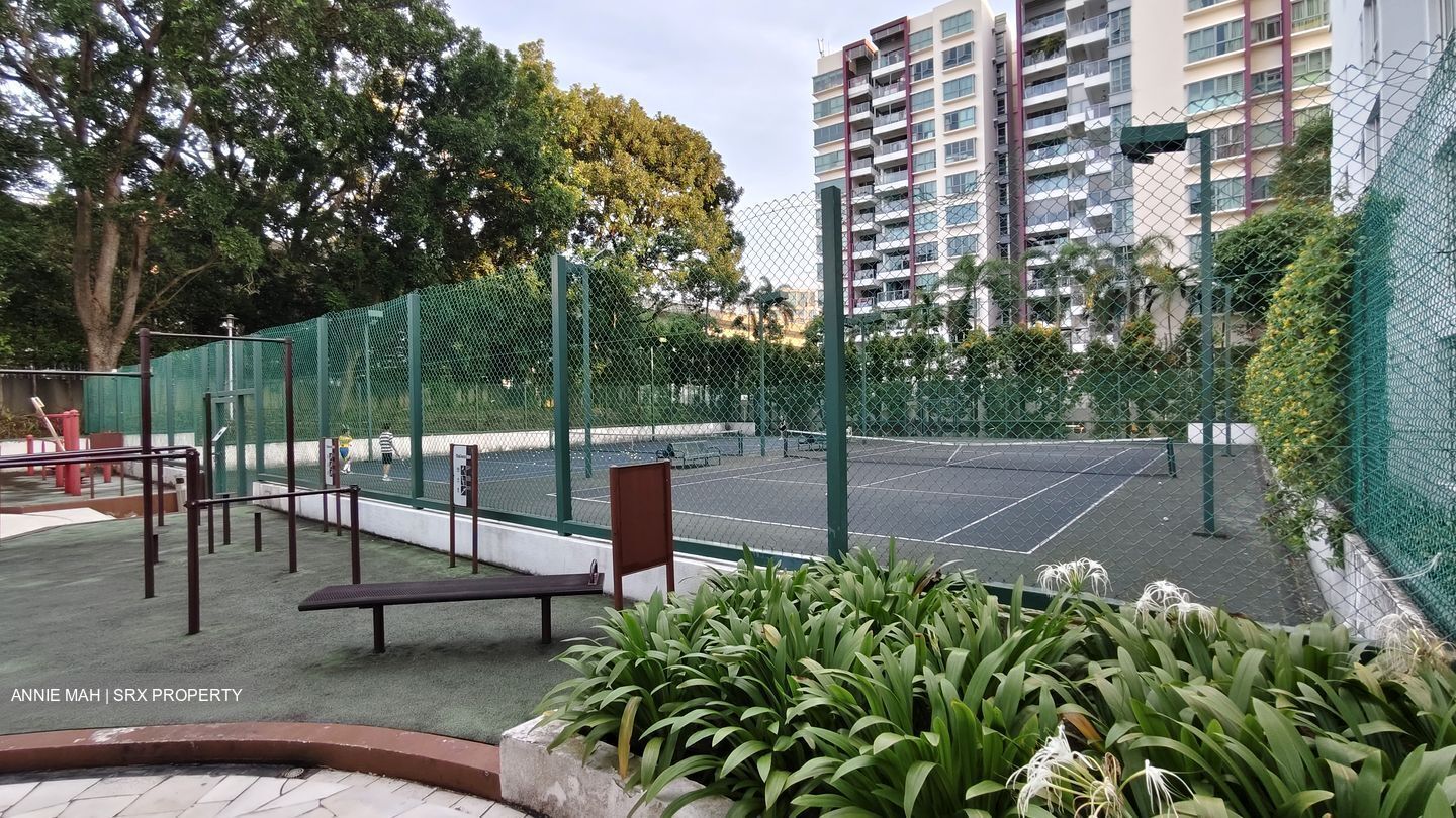 SunGlade (D19), Condominium #518238221